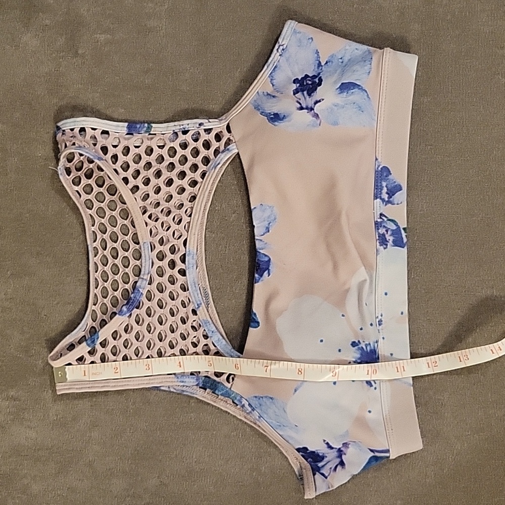 Popflex Sports Bra - Picture 4 of 7